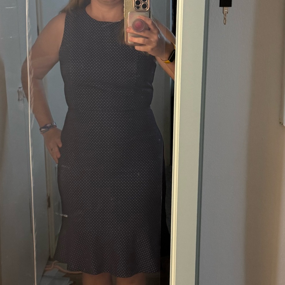 J. CREW Dress